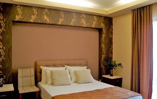 Hotel Amrita Soukhoumi Extérieur photo