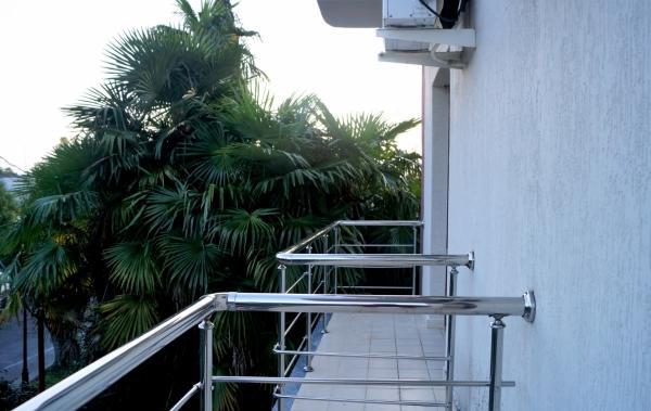 Hotel Amrita Soukhoumi Extérieur photo